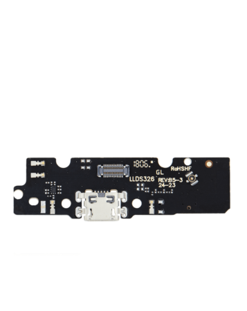 Charging Port Board (Brazil Version) for Motorola Moto E5 Plus (XT1924)