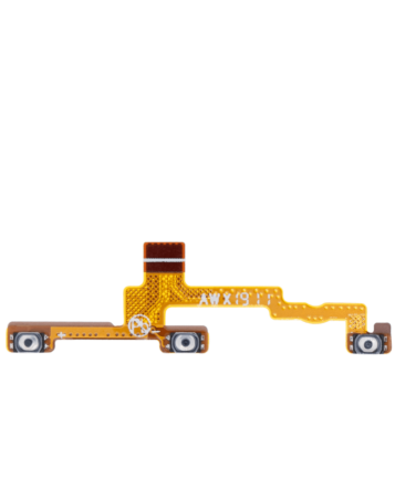 Power & Volume Flex Cable for Motorola Moto E5 Plus