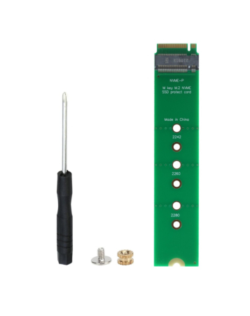 Test Board Protections Extension Card (M Key)
