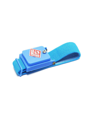 ESD Bracelet Antistatic Wrist Strap Band without Wire