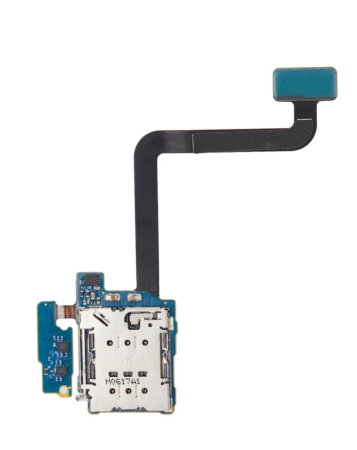 Sim Card Reader for Galaxy Z Fold 2 5G F916