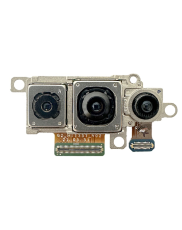 Back Camera for Galaxy Z Fold 3 5G F926