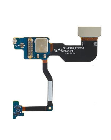 Signal Antenna Board for Galaxy Z Fold 3 5G F926 (Connected with S Pen Board)