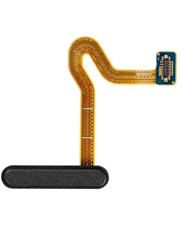 Fingerprint Reader with Flex Cable for Galaxy Z Fold 3 5G F926 (PHANTOM BLACK)