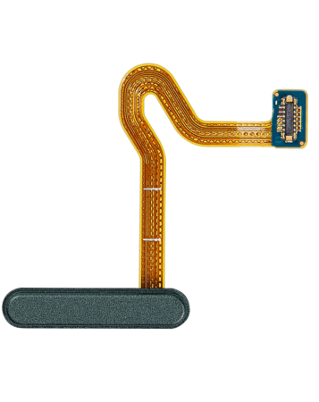 Fingerprint Reader with Flex Cable for Galaxy Z Fold 3 5G F926 (PHANTOM GREEN)