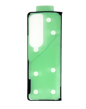 Back Glass Adhesive Tape for Galaxy Z Fold 4 F936 (Pack of 5)
