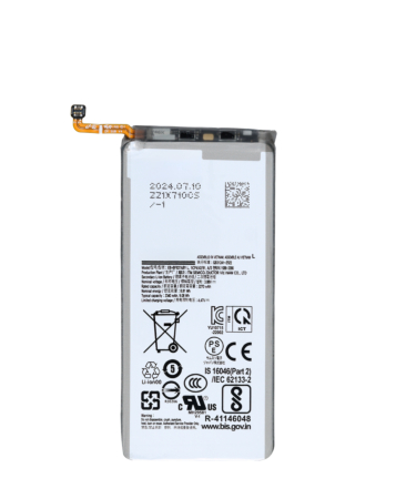 Replacement Secondary Battery for Galaxy Z Fold 4 F936 (EB-BF937ABY) (New Oem Pull) (Only Ground Shipping)
