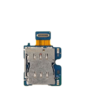 Sim Card Reader for Galaxy Z Fold 4 F936