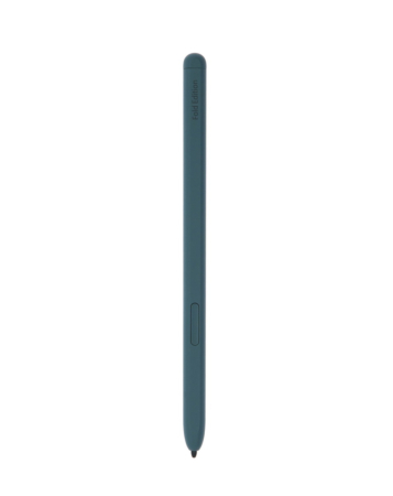 Stylus S Pen for Galaxy Z Fold 4 F936 / Z Fold 3 5G F926 (GREEN) (Aftermarket)