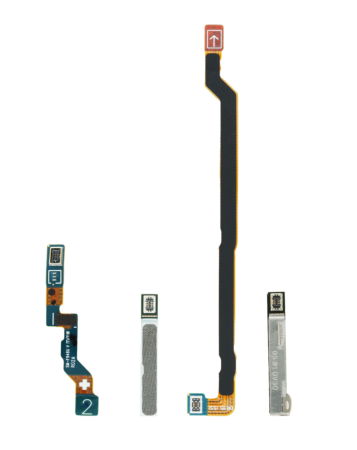 Antenna with Module for Galaxy Z Fold 5 F946 5G (2 Piece Set)