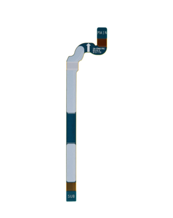 Antenna Connecting Cable for Galaxy Z Fold 5 5G (F946) (Mainboard To Charging Port)