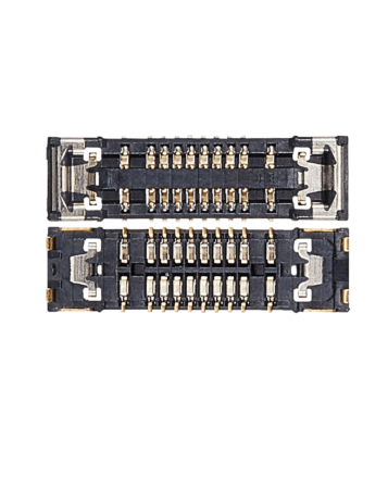 Radar Scanner FPC Connector for iPhone 17 Pro / 17 Pro Max (16 Pin)