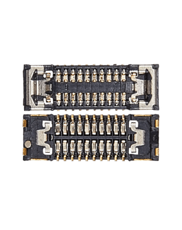 Back Camera (Telephoto) FPC Connector for iPhone 17 Pro / 17 Pro Max (22 Pin)