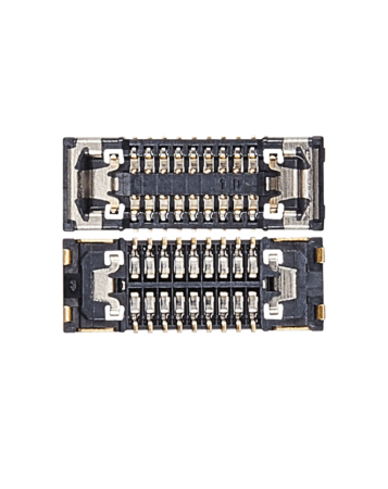 Back Camera (Ultra Wide) FPC Connector for iPhone 17 Pro / 17 Pro Max (18 Pin)