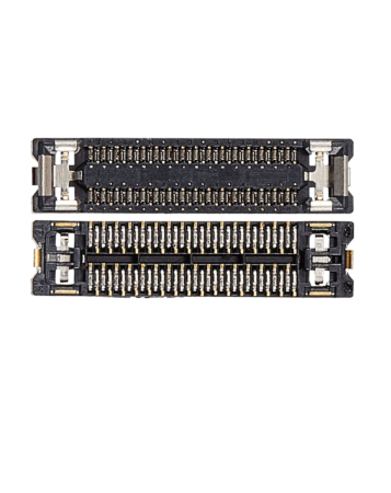 Charging Port FPC Connector for iPhone 17 Pro / 17 Pro Max (64 Pin)