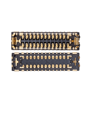 Infrared Dot Matrix Camera FPC Connector for iPhone 17 Pro / 17 Pro Max (22 Pin)