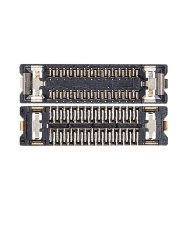 LCD FPC Connector for iPhone 17 Pro / 17 Pro Max (52 Pin)