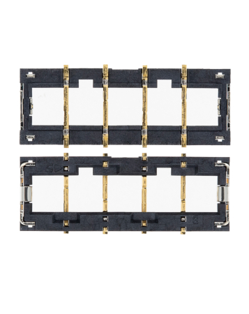 Battery FPC Connector for iPad Mini 1 / 2 / 3 / 4 (Pack of 10)