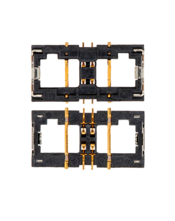 iPhone 6P / 6 FPC Battery Connector (J2523 / 14 Pins) (Pack of 10)