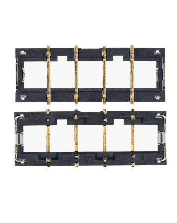 Battery Flex FPC Connector for iPad Mini 1 / Mini 2 / Mini 3 / Mini 4 / Mini 5 / Mini 6 (J7500 4 Pin)