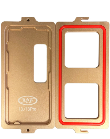 Buy the Frame Position Pressing Mold LCD Alignment & Laminate Mold for iPhone 13 Pro 13.
