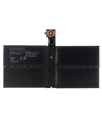 Replacement Battery for Microsoft Surface Pro 7 Plus (G3HTA074H) (Only Ground Shipping)