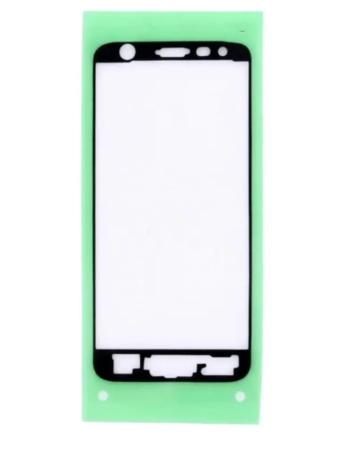 Pre-cut LCD Adhesive Tape for Galaxy J7 Prime (G610) (1 Piece)