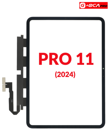 G+Oca Pro Touch Screen Digitizer for iPad Pro 11 (2024)