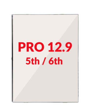 G+ OCA PRO Backlight for iPad Pro 12.9" (5th Gen 2021 / 6th Gen 2022)