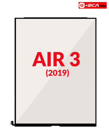 Backlight For iPad Air 3 (2019) (G+ Oca Pro)