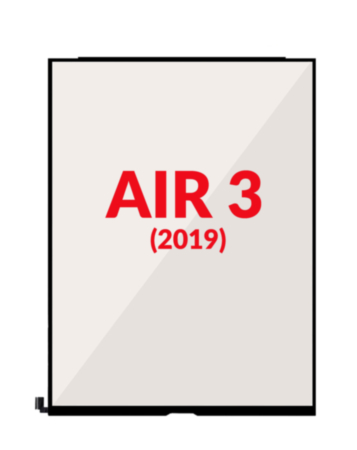 G+ OCA PRO Backlight for iPad Air 3 (2019)