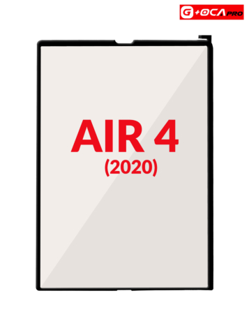 Backlight For iPad Air 4 (2020) (G+ Oca Pro)