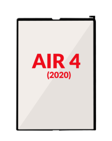 G+ OCA PRO Backlight for iPad Air 4 (2020)