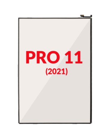 G+ OCA PRO Backlight for iPad Pro 11" (3rd Gen 2021)
