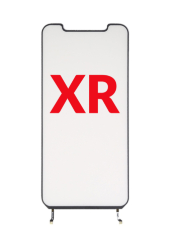 G+ OCA PRO Backlight for iPhone XR