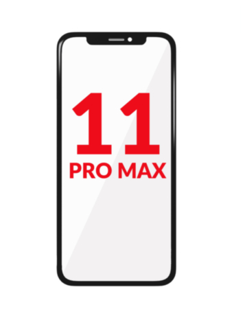 G+ OCA PRO 2-in-1 (Front Glass + OCA) for iPhone 11 Pro Max (Pack of 5)