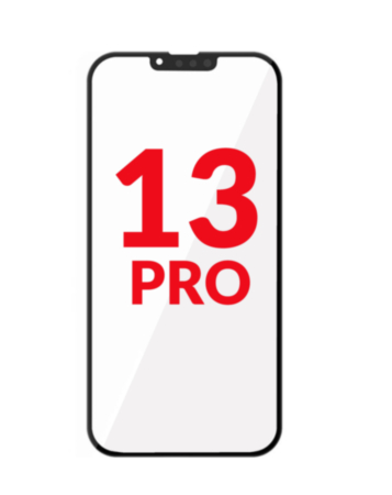G+ OCA PRO 2-in-1 (Front Glass + OCA) for iPhone 13 Pro (Pack of 5)