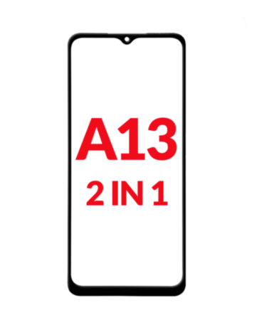 G+ OCA PRO 2-in-1 (Front Glass + OCA) for Galaxy A13 5G (A136U)