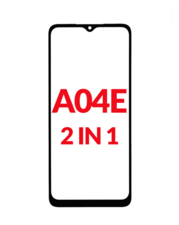 G+ OCA PRO 2-in-1 (Front Glass + OCA) for Galaxy A04E (A042)