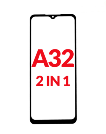 G+ OCA PRO 2-in-1 (Front Glass + OCA) for Galaxy A32 5G (A326U)