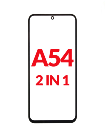 G+ OCA PRO 2-in-1 (Front Glass + OCA) for Galaxy A54 5G (A546)