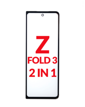 G+ OCA PRO 2-in-1 (Front Glass + OCA) Glue for Galaxy Z Fold 3