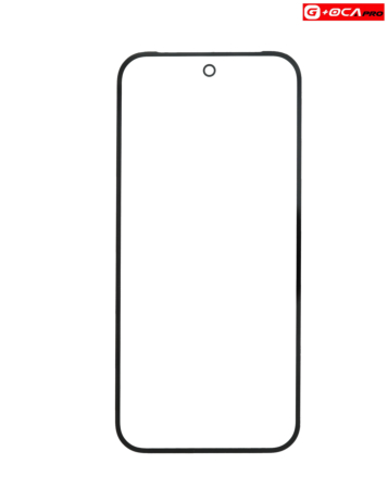 G+Oca Pro Front Glass with OCA for Google Pixel 10