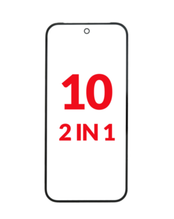 G+ OCA PRO 2-in-1 (Front Glass + OCA) for Google Pixel 10