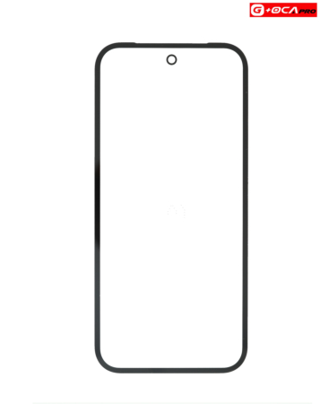 G+Oca Pro Front Glass with OCA for Google Pixel 10A