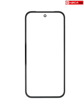 G+Oca Pro Front Glass with OCA for Google Pixel 10 Pro Fold