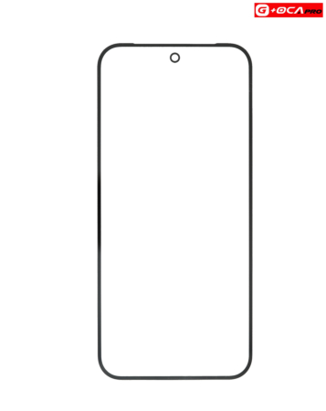 G+Oca Pro Front Glass with OCA for Google Pixel 10 Pro XL