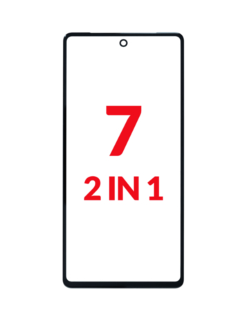 G+ OCA PRO 2-in-1 (Front Glass + OCA) for Google Pixel 7 (Premium)