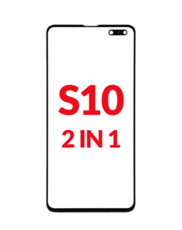 G+ OCA PRO 2-in-1 (Front Glass + OCA) for Galaxy S10 5G