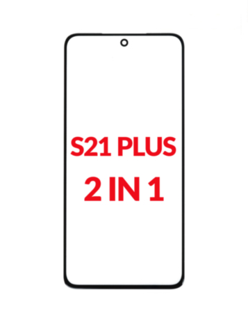 G+ OCA PRO 2-in-1 (Front Glass + OCA) for Galaxy S21 Plus